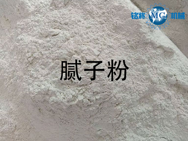 石膏粉和膩?zhàn)臃蹍^(qū)別，石膏粉和膩?zhàn)臃坭b別方法