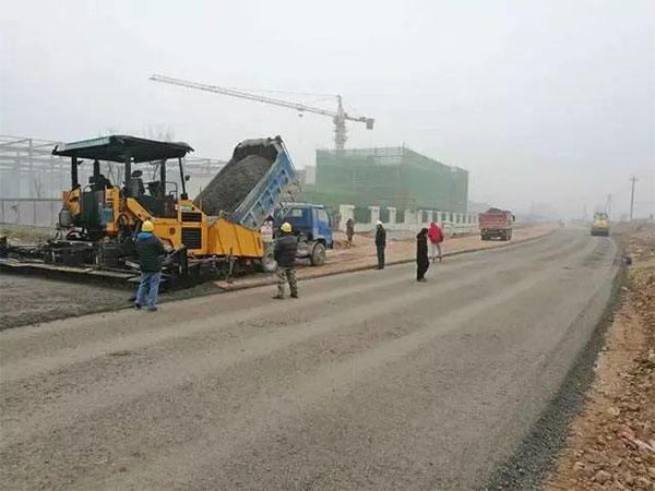 磷石膏道路基層技術(shù)規(guī)程發(fā)布，加速推進(jìn)磷石膏綜合利用